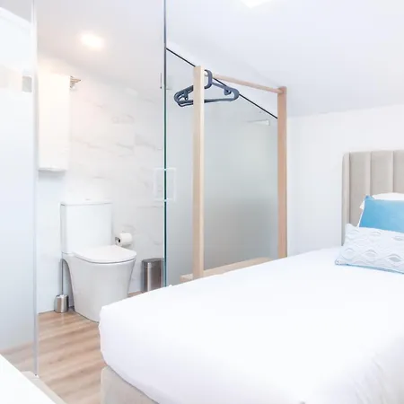 Blue Hotel Oporto-3
